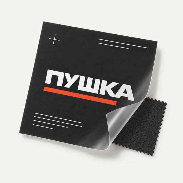 DTF-печать — иллюстрация продукции